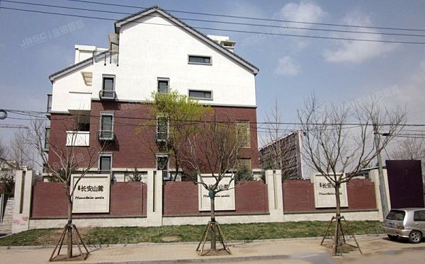 海淀区 柳明家园31号楼4层3单元06号+车库（长安山麓）