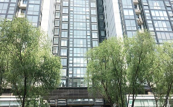 东城区 广渠门内大街2号1层1-8（领行国际）