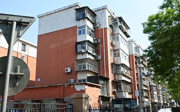 大兴区-黄村 富强东里23号楼4单元502