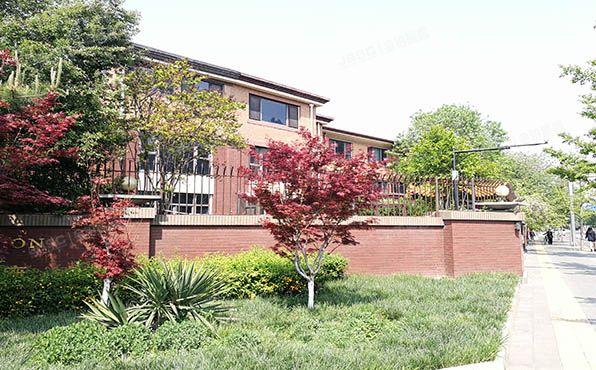 海淀区 万城华府玺园17号楼1至3层1058、1层-011058