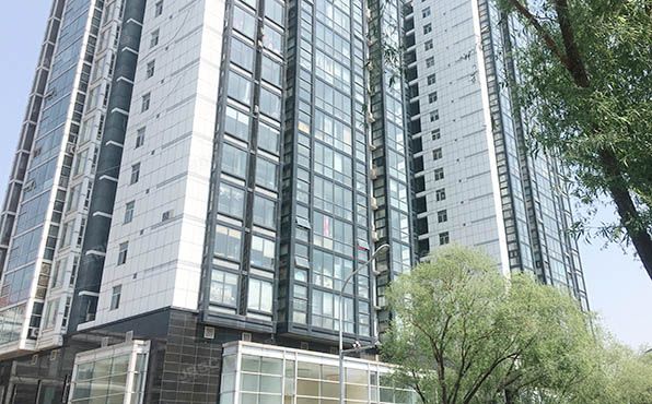 东城区 广渠门内大街2号1层1-9（领行国际）