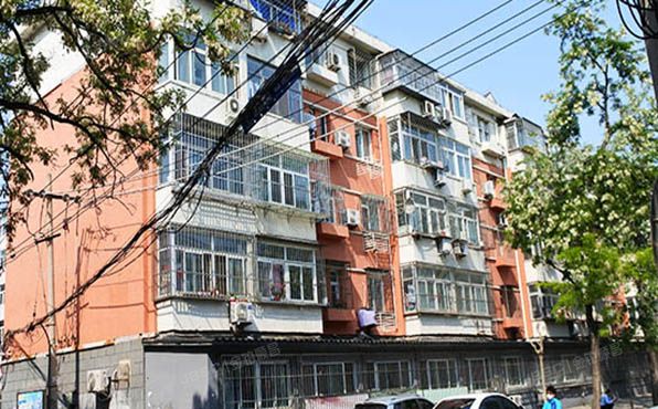 大兴区黄村镇林校北里17号楼3层4-301