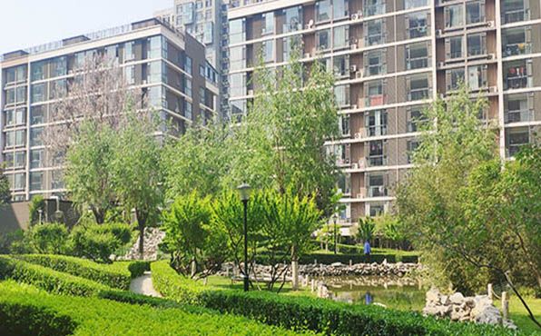 朝阳区 百子湾南二路78号院6号楼1单元309（A派公寓）