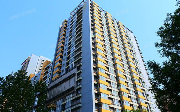 西城区 马连道南街2号院7号楼17层1703号（丽阳四季）