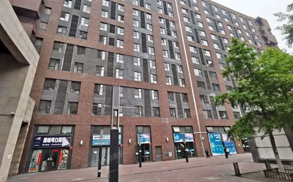 丰台区 马家堡东路121号院7号楼6层712号（7克拉）办公