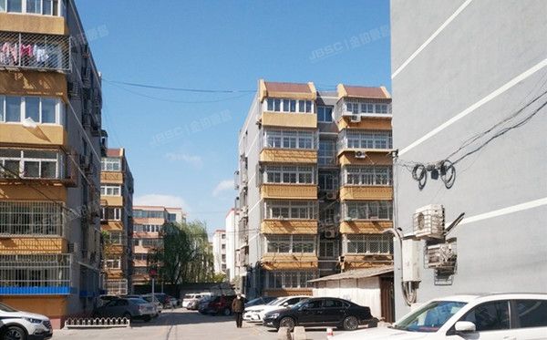 房山区-良乡 西潞园三里2号楼1层3单元312号