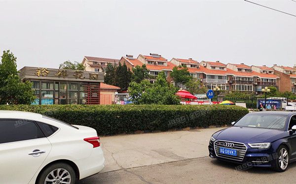 顺义区 裕祥花园29号楼5层二单元502号