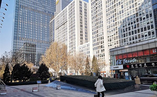 朝阳区 建国路93号院10号楼20层2303号（万达广场）公寓