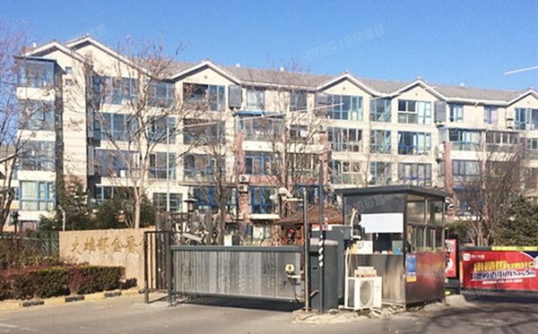 经济技术开发区 天宝园六里46号楼1层F单元102号（大雄郁金香舍）