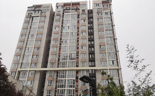 丰台区 镇国寺北街4号院1号楼8层1-803号（星河城冬季星空小区）