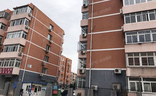 昌平区 水关新村30号楼3单元602号（水关新村）（1单元）