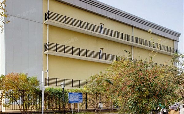 昌平区沙顺路88号院2号楼12层1单元1203（纳帕澜郡）