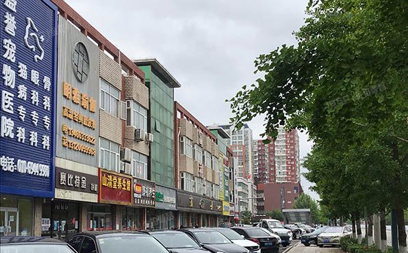 顺义区 怡馨家园5号楼5-45