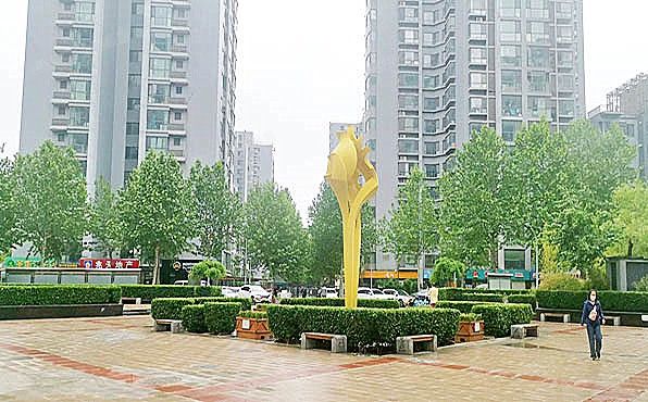 东城区 幸福家园7号楼2层205号