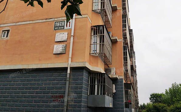 密云区 学府花园11号楼2单元601