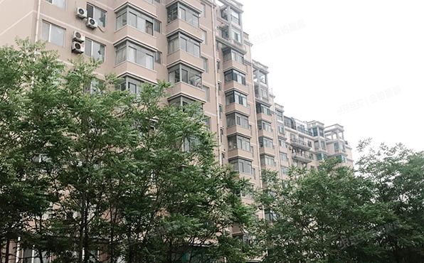 昌平区 天通西苑4号楼6层1单元1号 经适房