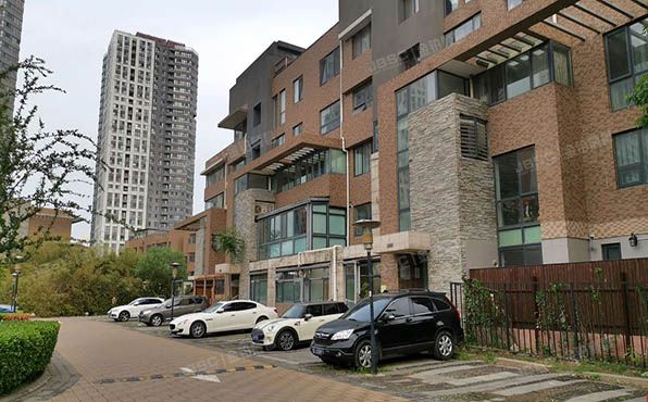 朝阳区 天溪园14号楼1至2层4单元102号