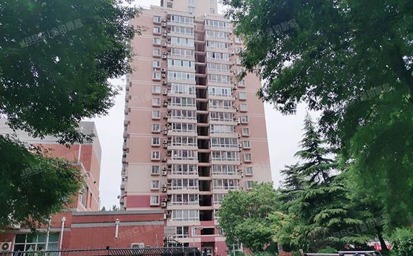 海淀区 魏公村街1号韦伯豪家园4号楼5层508 北京法拍房