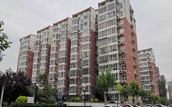 房山区-良乡 行宫园一里15号楼2单元302