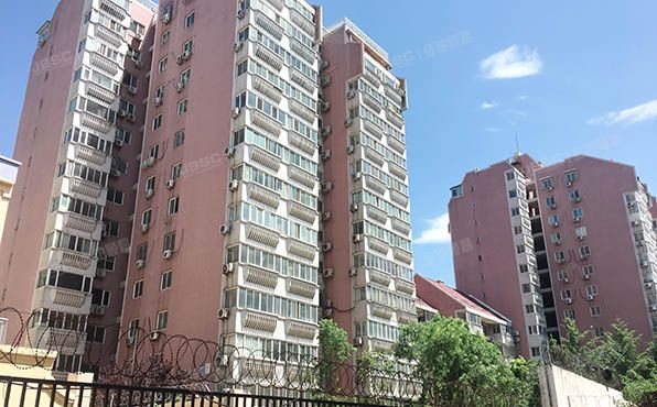 东城区 白桥大街2号3号楼10层1001号（白桥苑）