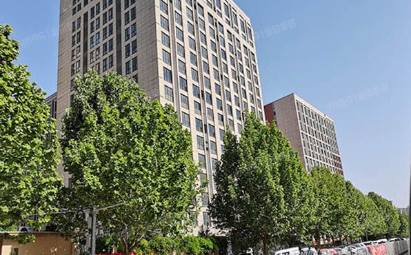 房山区 天星街1号院15号楼6层709（启航国际）办公