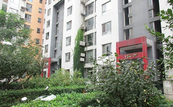 朝阳区 十里堡北区炫特嘉园11号楼A座506号