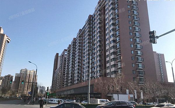 西城区  莲花河胡同1号院1号楼2层217（丽水莲花）商业