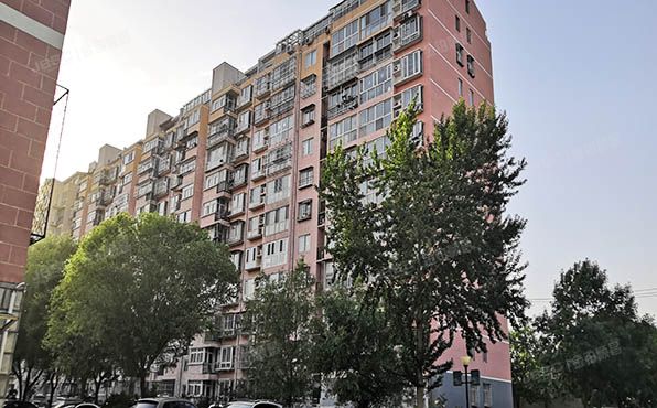 房山区-窦店 腾龙家园二区4号楼3单元602