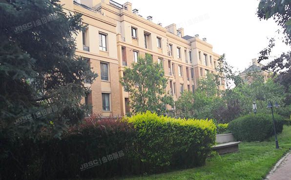 房山区-阎村 绿城·百合公寓桂雨苑8号楼3单元301