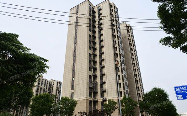 大兴区-枣园 双河南里尚城四号楼2单元1702