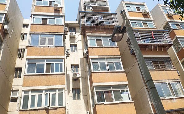 朝阳区 南湖中园210号楼1层5单元101