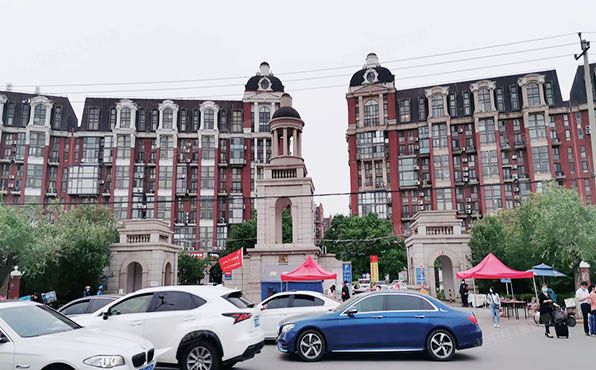 海淀区 阜石路甲69号院3号楼3层321（西山国际城）