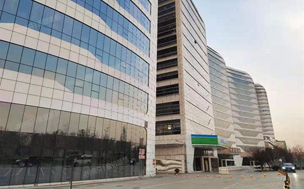 朝阳区 东四环南路53号院3号楼5层615（林达海渔广场）