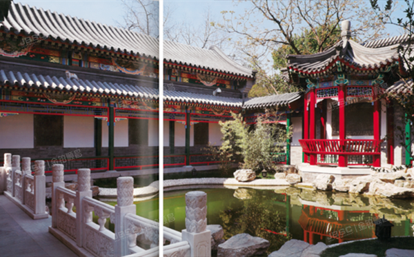 西城区 西四北四条31号、北五条28号3幢1层、4幢1层、2幢1层房屋及土地