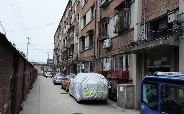 平谷区 北小区10号楼5层（3）-5-15（建设街居民北小区）