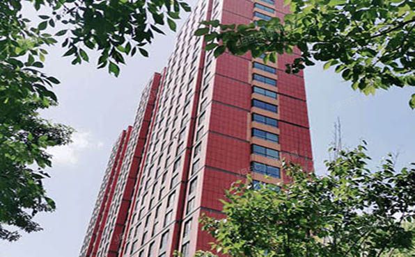 朝阳区 太阳宫火星园3号楼27层1单元1271号