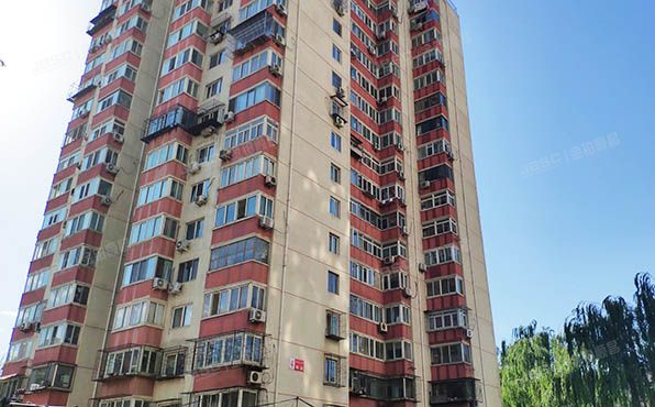 海淀区 上园村3号八区塔4号楼9层0904号