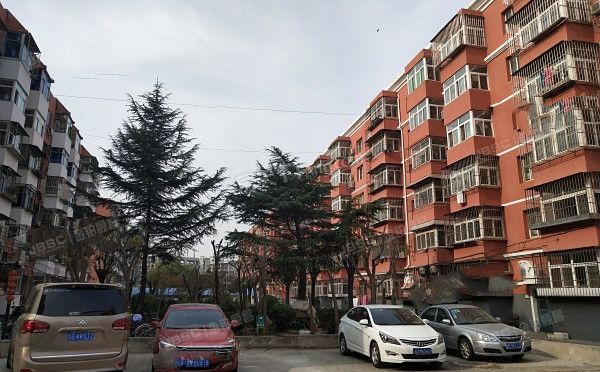 房山区良乡地区苏庄三里7号楼6层3-601（建鑫园三里）