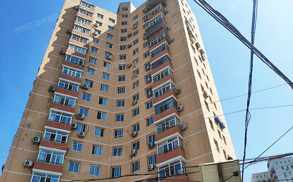 朝阳区 枣营北里20号楼8层803号