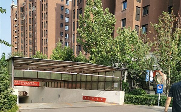 密云区 橡树湾6号院4号楼1单元1102号（华润橡树湾）