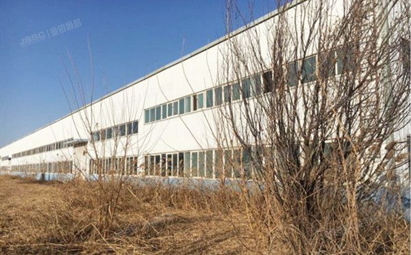 通州区 齐善庄村自建厂房、车间、食堂及锅炉房等建筑物