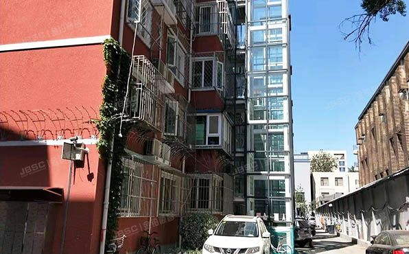 西城区 车公庄中里11号楼2层6单元202号