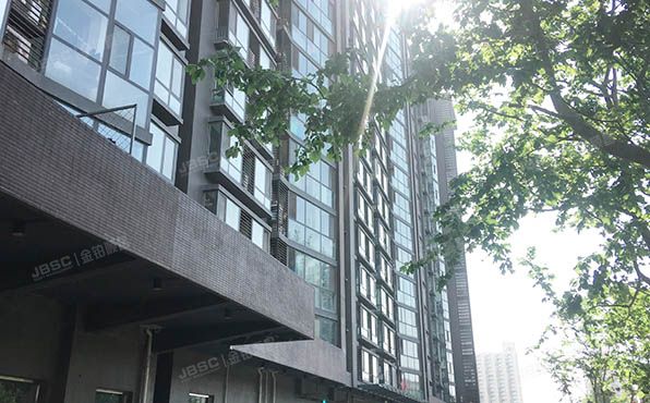 丰台区 南顶路281号12层4单元1201（城市时尚家园）跃城