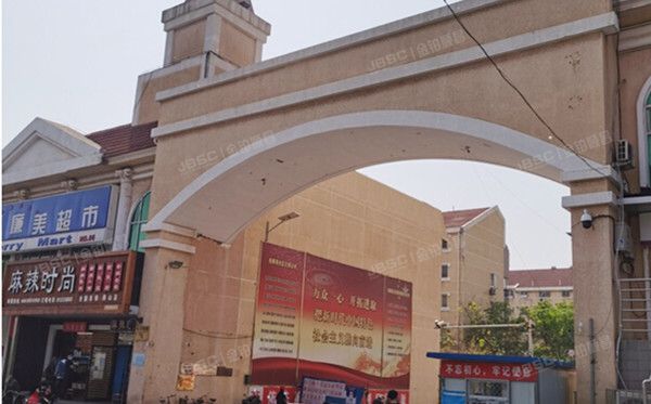 房山区-燕山 杰辉苑12号楼6单元602