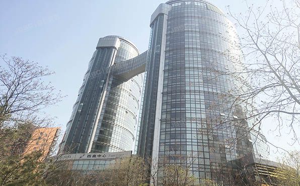 朝阳区 西奥中心甲号楼14层1402 公寓