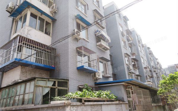 房山区-城关 矿机路1号院新12号楼612号（矿机社区）