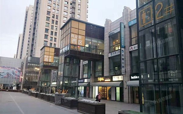 朝阳区 常通路3号院1号楼3层322号（龙湖长楹街区）