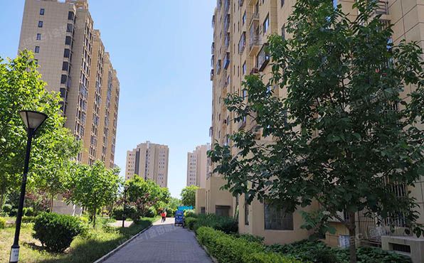 怀柔区-杨宋 安平路29号院4号楼7层2单元702（梦想家园西区）