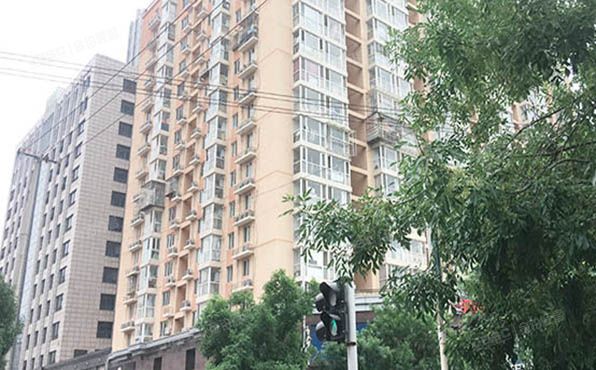 朝阳区 弘善家园206号楼1112号