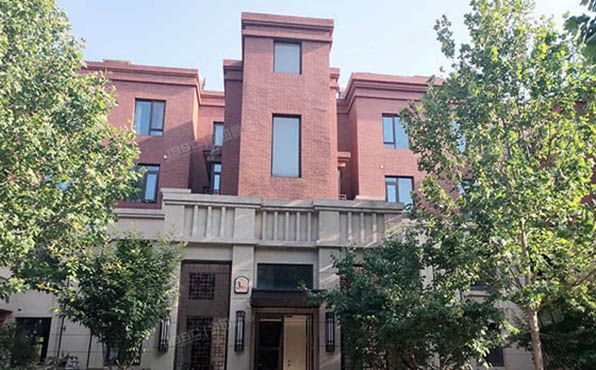 大兴区 安顺北路1号院24号楼1至2层3单元102号（格林云墅）